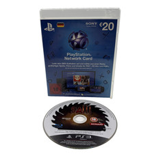 Saw (Sony PlayStation 3) - PS3