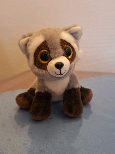 Waschbär bandit glubschi - ty,