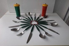 Vintage WMF Besteck Fantasia