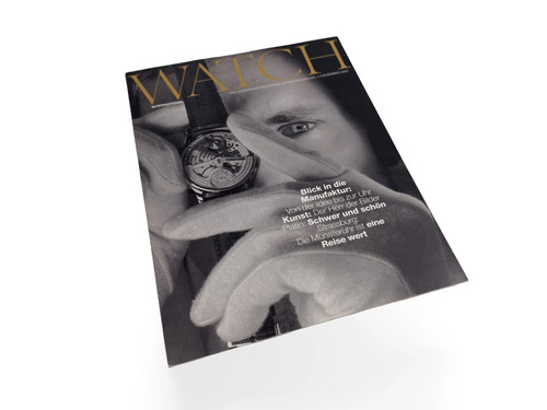 Watch international das - watch,