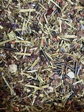 Getreidefreies Pferdemüsli