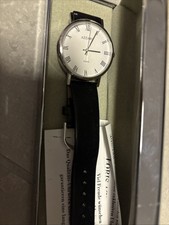 Azzaro Paris Herren Armbanduhr