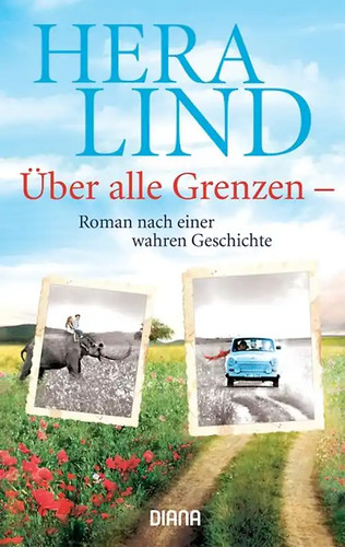 über alle grenzen - Über,
