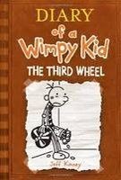 The third wheel - third,