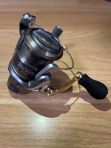 Shimano navi 2500s c - navi,