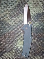 Cold Steel Golden Eye Tanto Point S35VN mit OVP