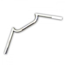 M-Lenker stahl CR 22mm, 7949