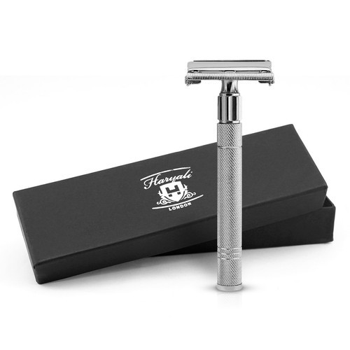 Wet safety razor men - safety,