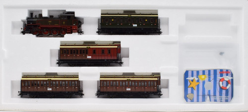Märklin 28456 zugpackung - h0,