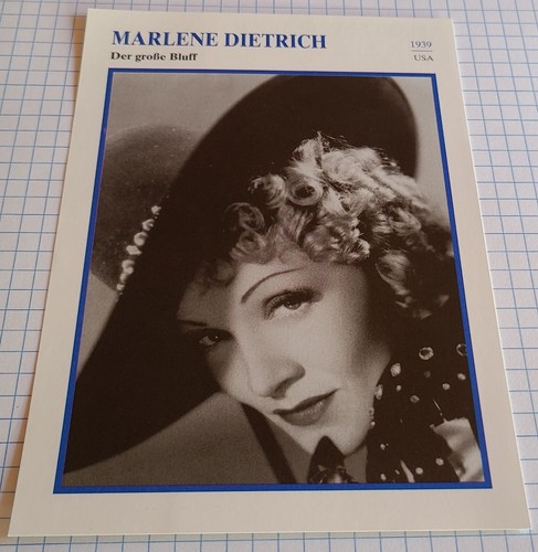 Schauspielerin marlene - schauspielerin,