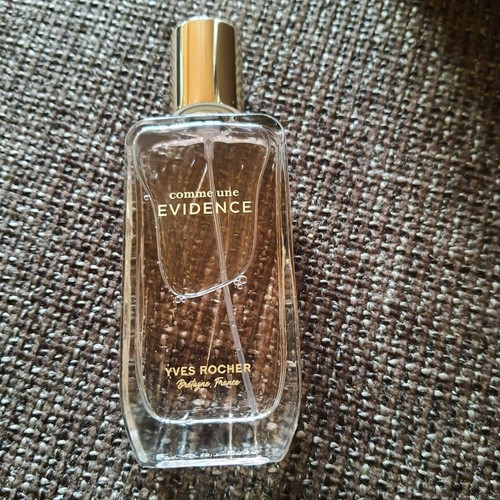 Yves rocher comme une - yves, evidence