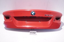 BMW 3er E92 Heckklappe