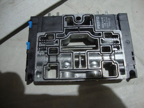 Festo magnetventil - festo,