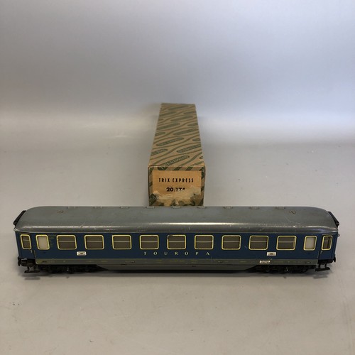 Trix express 175 - h0, 20/175