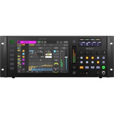 Behringer Wing Rack 48-Channel
