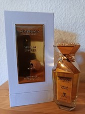 Volare Grandioso Collections  Vanilla Florel Eau de Parfum 100 ml OVP neuwertig