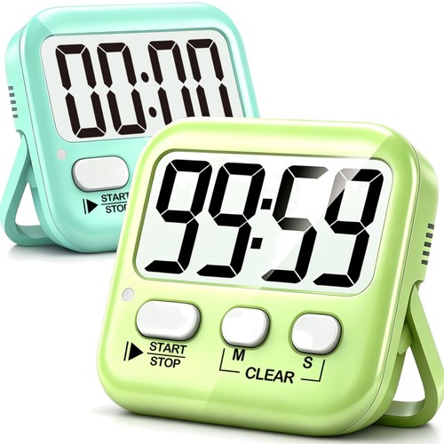 Digital küchentimer eieruhr - küchentimer,