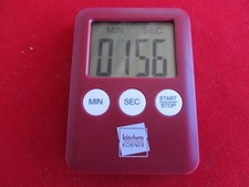 Kurzzeitmesser Timer