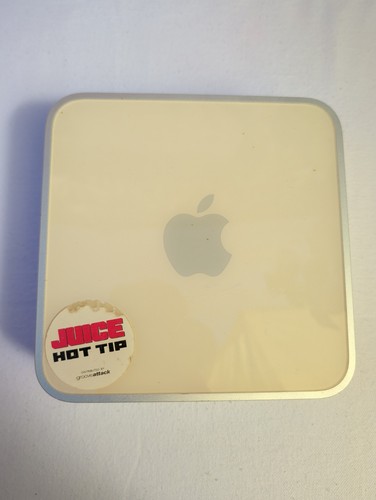Apple mac mini - apple, a1176
