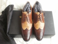 Melvin Hamilton size 39