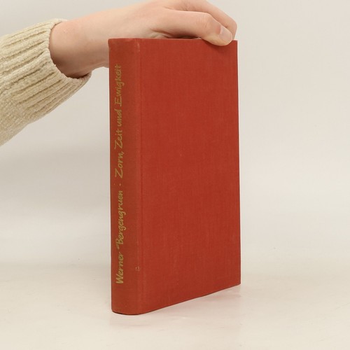 Zorn zeit und ewigkeit - ewigkeit , | 