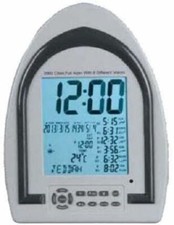 Azan -Gebetsuhr- Ezan