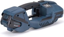 Umreifungsmaschine für 13-16mm PP/PET Band Umreifungsgerät Akku Umreifungsband