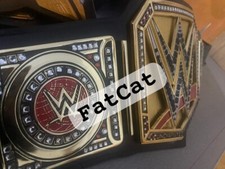 New undisputed 2023 Wrestling