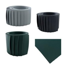 Hart PVC Sichtschutzstreifen