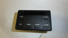 Bordcomputer (klein) BMW E34 E32 / 62131374288 (S4)