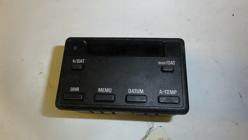 Bordcomputer bmw e34 - bmw,