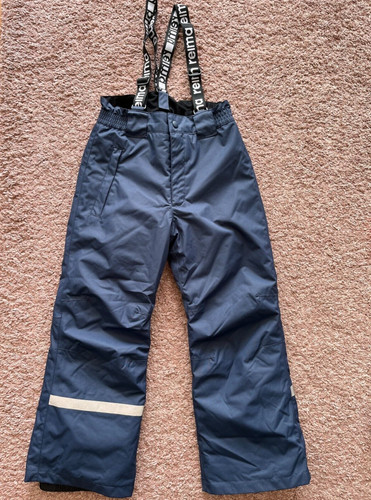 Wasserdichte kinder schneehose - wasserdichte,