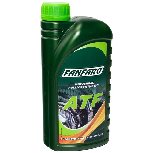 Fanfaro atf universal - fanfaro,
