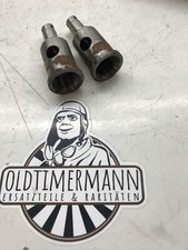 2x Vorkammer ed für Mercedes W115 OM 615 616 617 