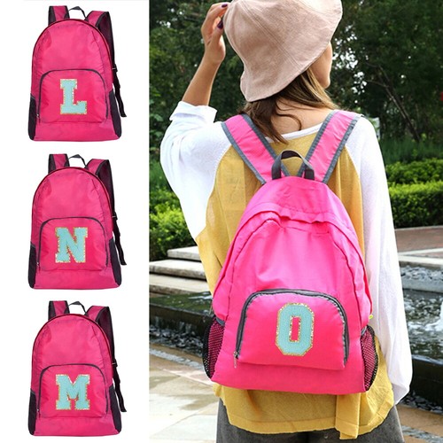 Mädchen jungen retro - retro, rucksack