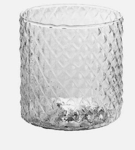 Vase glasvase transparent - vase,