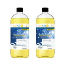 Photovoltaik- und Solaranlagen