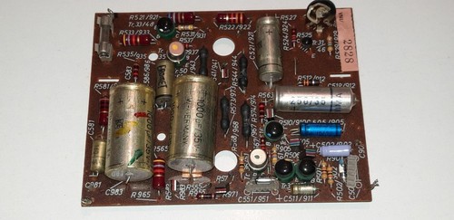 Pos platine aus nordmende - 9),