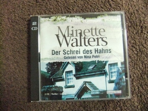 Der schrei des hahns - der,