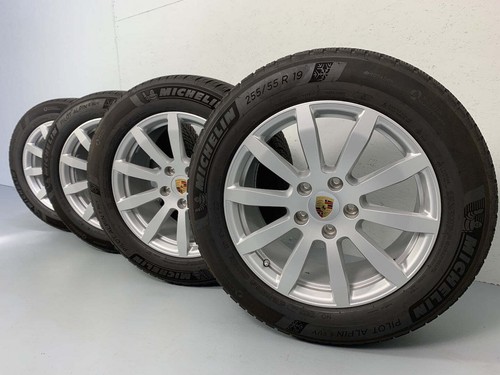 Porsche cayenne zoll - porsche, 19