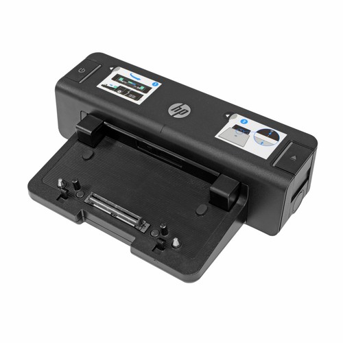 2012 docking station zbook - 2012,