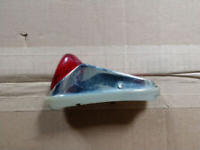 Rücklicht Retro Fahrrad Stop Beleuchtung Hinten Vintage Randonneur Reiserad