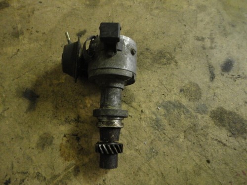Zündverteiler verteiler - zÜndverteiler,