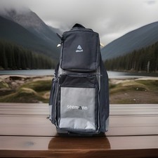 Große Tauchertasche