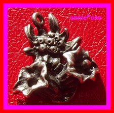 ꧁ CHARIVARI anhänger TRACHT