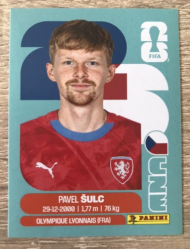 Panini 2026 sticker - panini,