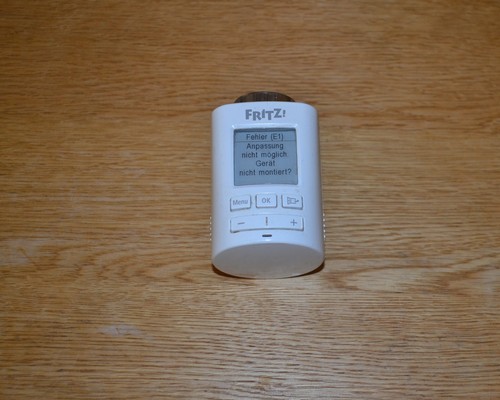 Avm fritz dect 301 - fritz!,