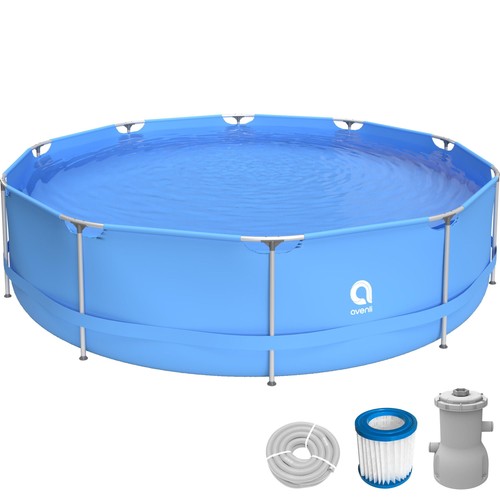 Pool gartenpool schwimmbecken - pool,