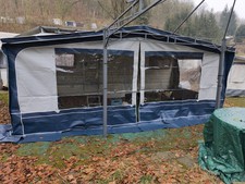 Wohnwagen Vorzelt wie Neu 