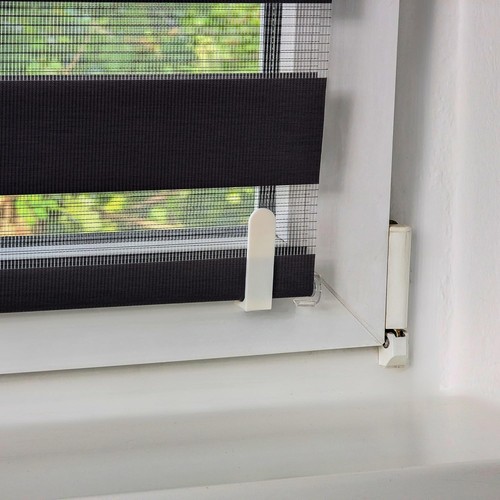Rollofix doppelrollo halter - doppelrollo,